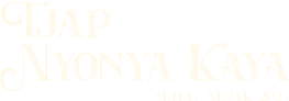 Tjap Nyonya Kaya